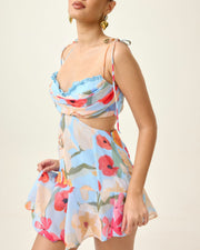 Maeve Mini Dress